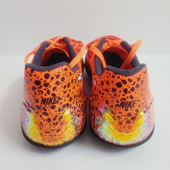 NEW Nike Zoom Rotational 6 Electric Pack Throwing Shoes FV2333-900 Size 11 main image 4